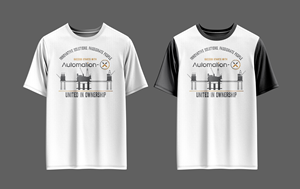 T-shirt Design by Jibon Chowdhury for this project | Design: #35418713