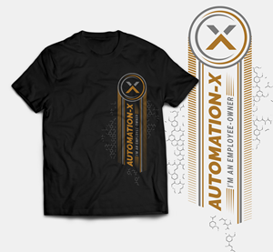 T-Shirt-Design von KickArt für dieses Projekt | Design: #35397332