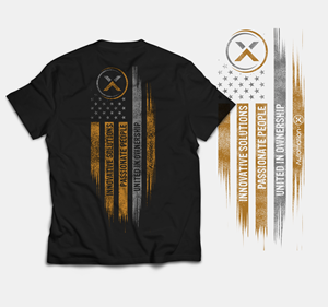 T-Shirt-Design von KickArt für dieses Projekt | Design: #35397336