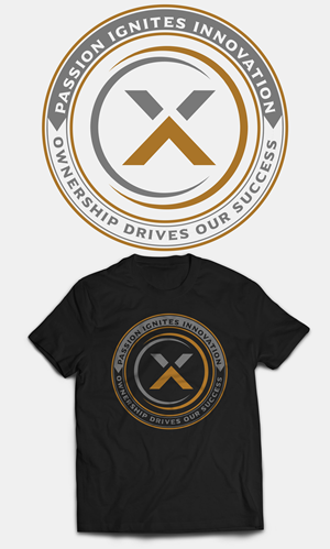 T-Shirt-Design von KickArt für dieses Projekt | Design: #35397339