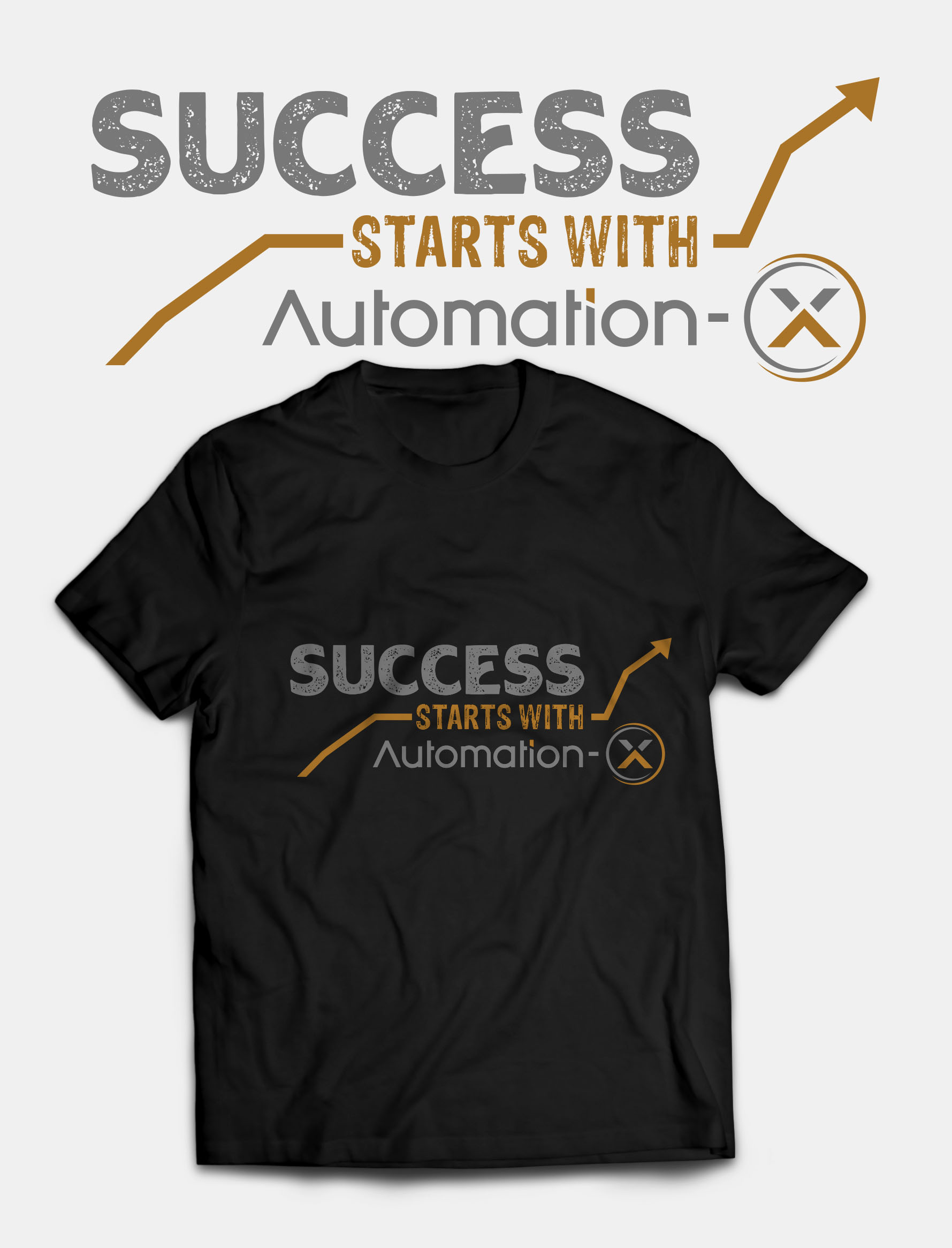 T-Shirt-Design von KickArt für dieses Projekt | Design #35397340