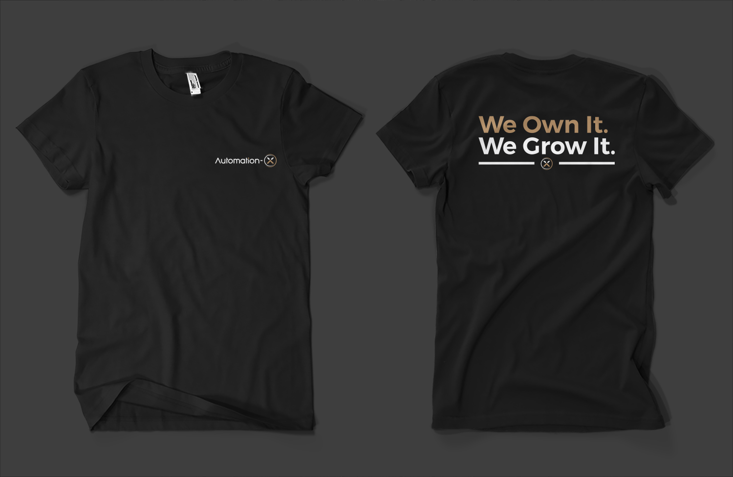 T-shirt Design by Barney Stinson for this project | Design #35392423