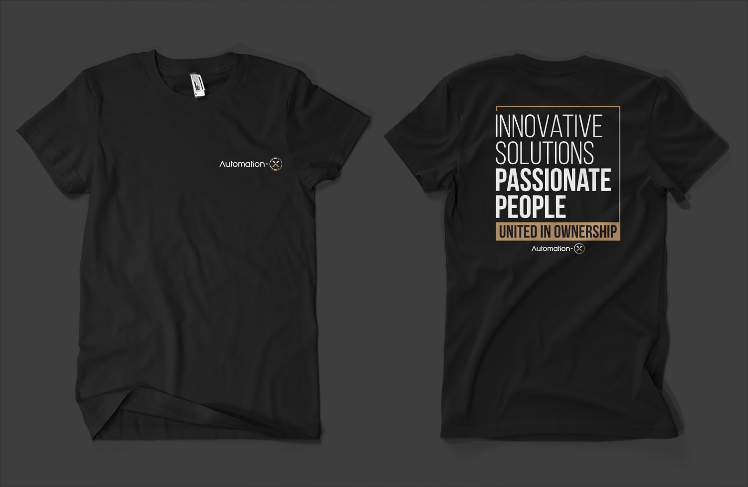 T-Shirt-Design von Barney Stinson für dieses Projekt | Design #35392425