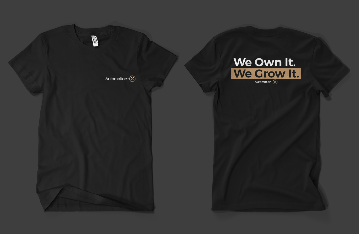 T-Shirt-Design von Barney Stinson für dieses Projekt | Design #35392460