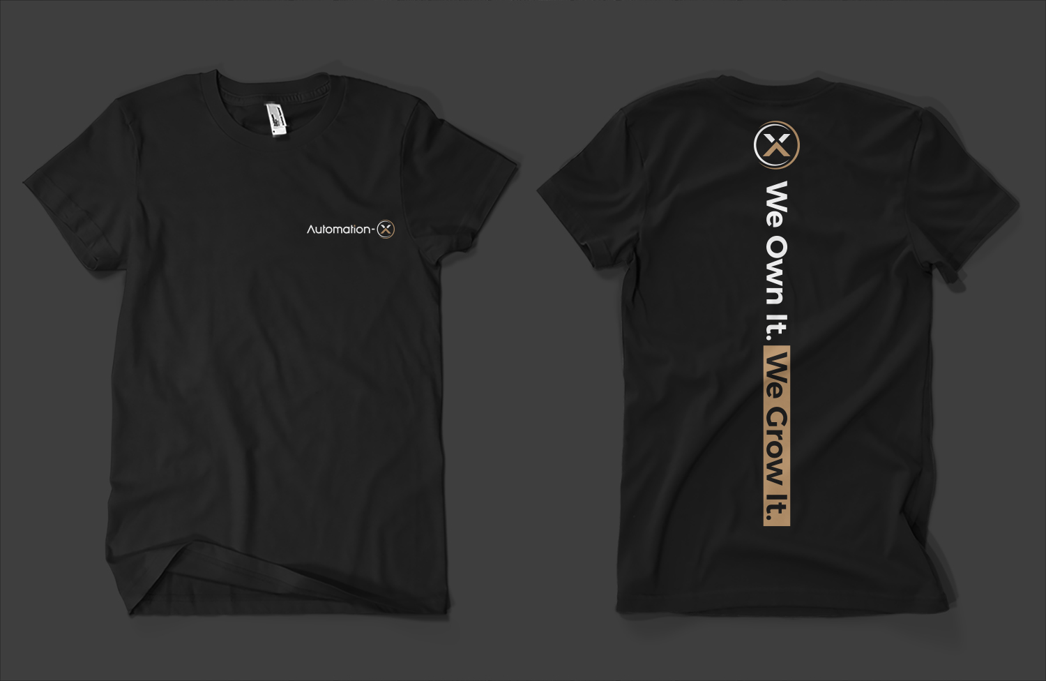 T-Shirt-Design von Barney Stinson für dieses Projekt | Design #35392467