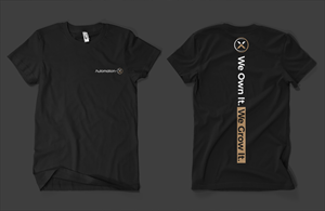 T-Shirt-Design von Barney Stinson für dieses Projekt | Design: #35392467