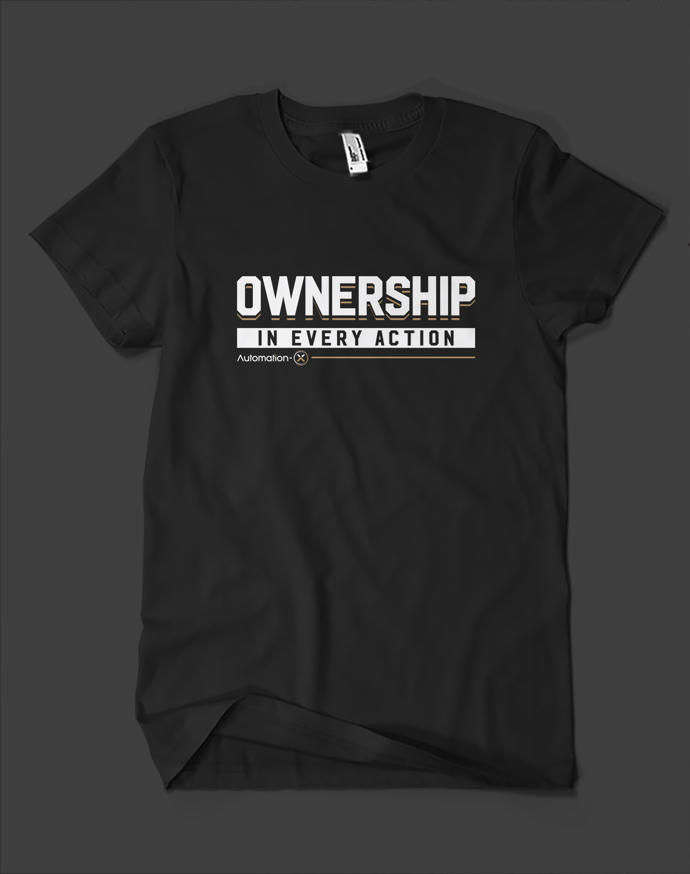 T-shirt Design by Barney Stinson for this project | Design #35399681
