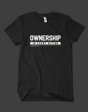 T-Shirt-Design von Barney Stinson für dieses Projekt | Design: #35399681