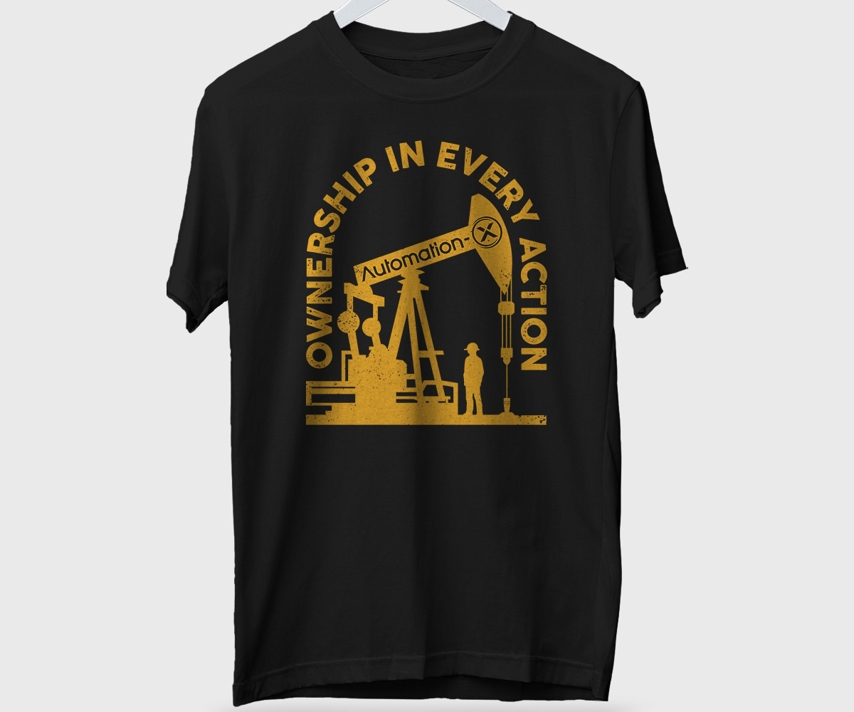 Design de T-shirt par Andi Yan pour ce projet | Design #35428985