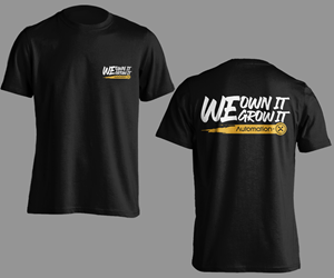 T-Shirt-Design von Andi Yan für dieses Projekt | Design: #35429463