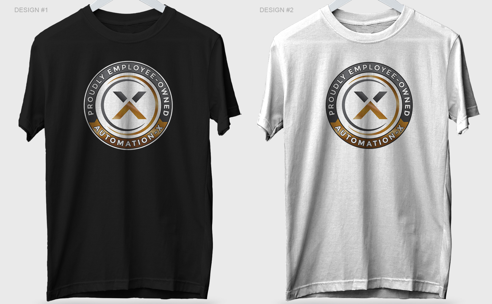 T-shirt Design by Andi Yan for this project | Design #35431102