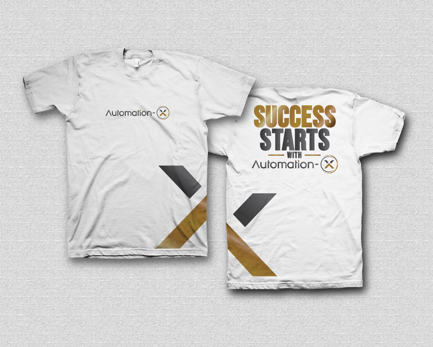 T-shirt Design by saka.aleksandar for this project | Design #35399034