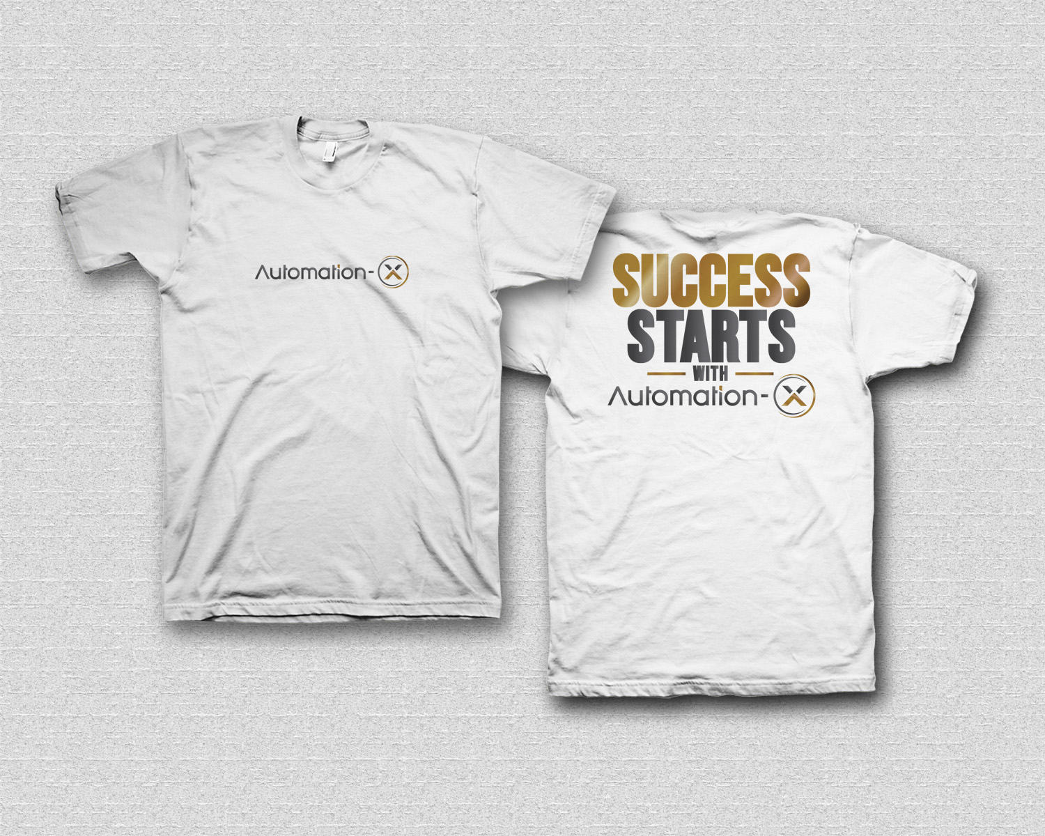 T-Shirt-Design von saka.aleksandar für dieses Projekt | Design #35399035