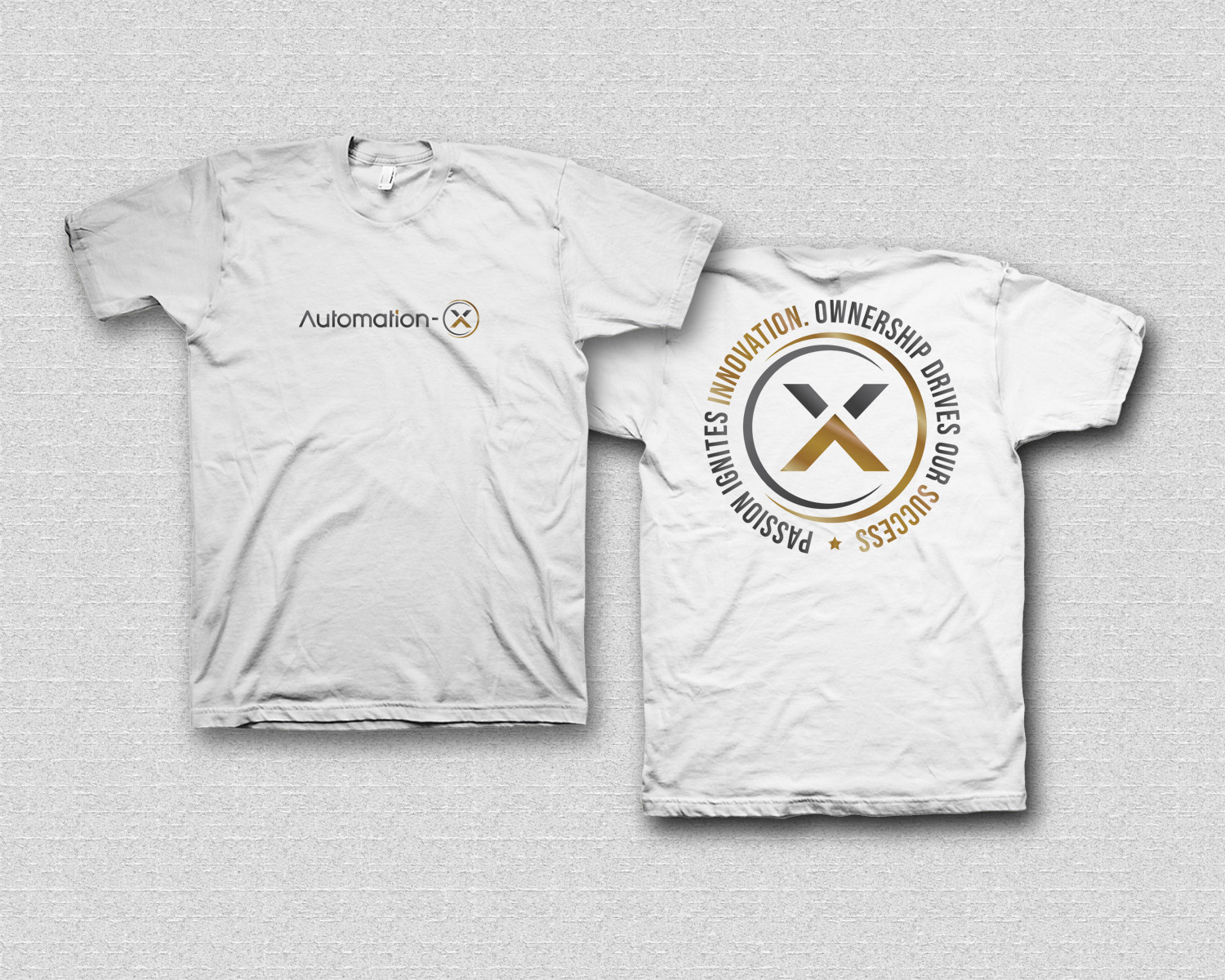 Contest winning design