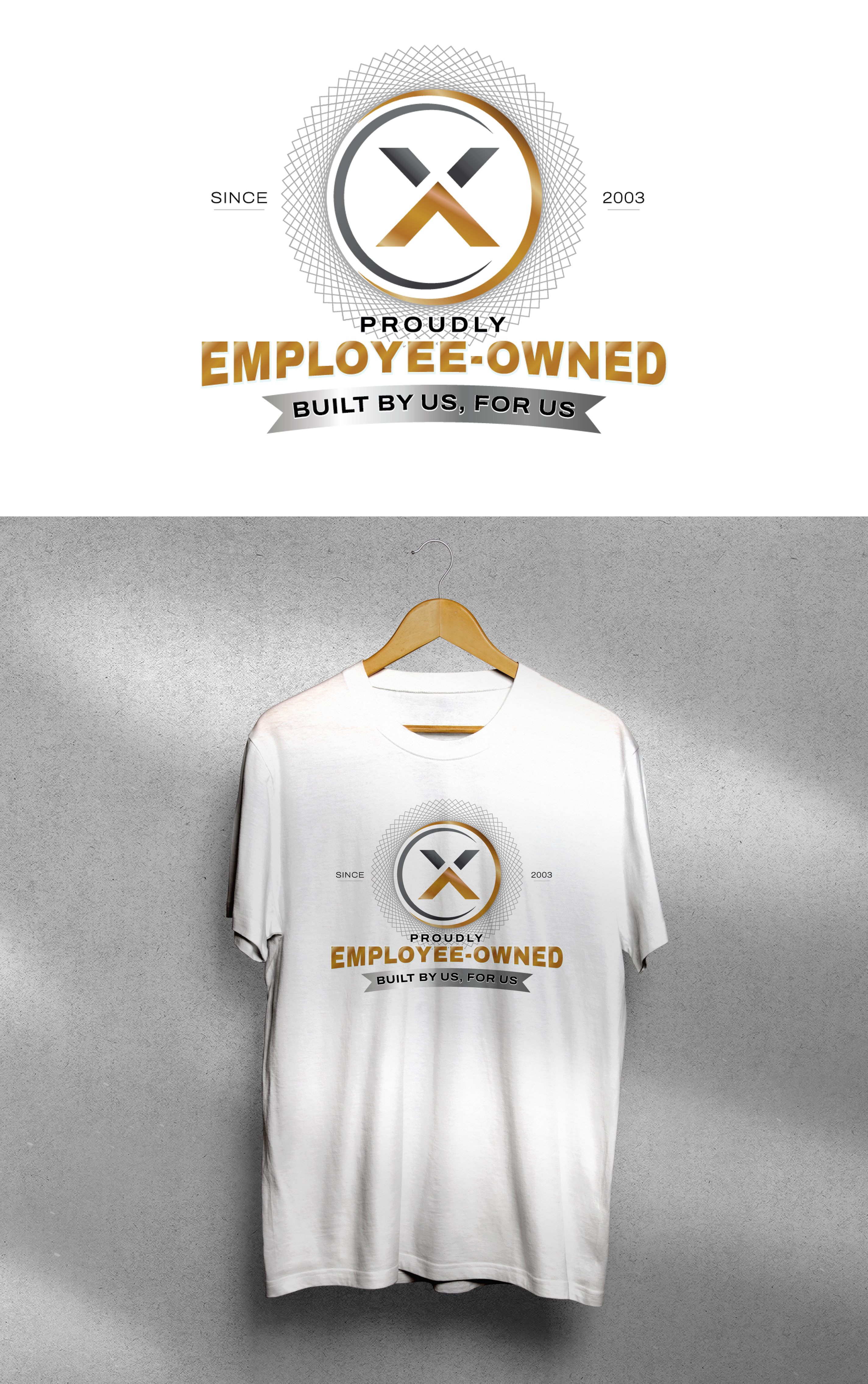 T-Shirt-Design von Lid Sucero für dieses Projekt | Design #35407079