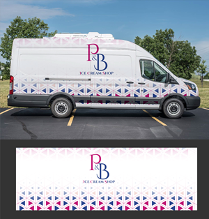 Car Wrap Design by Tridipta  Graphix Hub