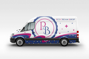 Car Wrap Design by truststudios