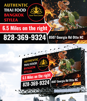 Billboard Design by logoford for this project | Design: #35394855