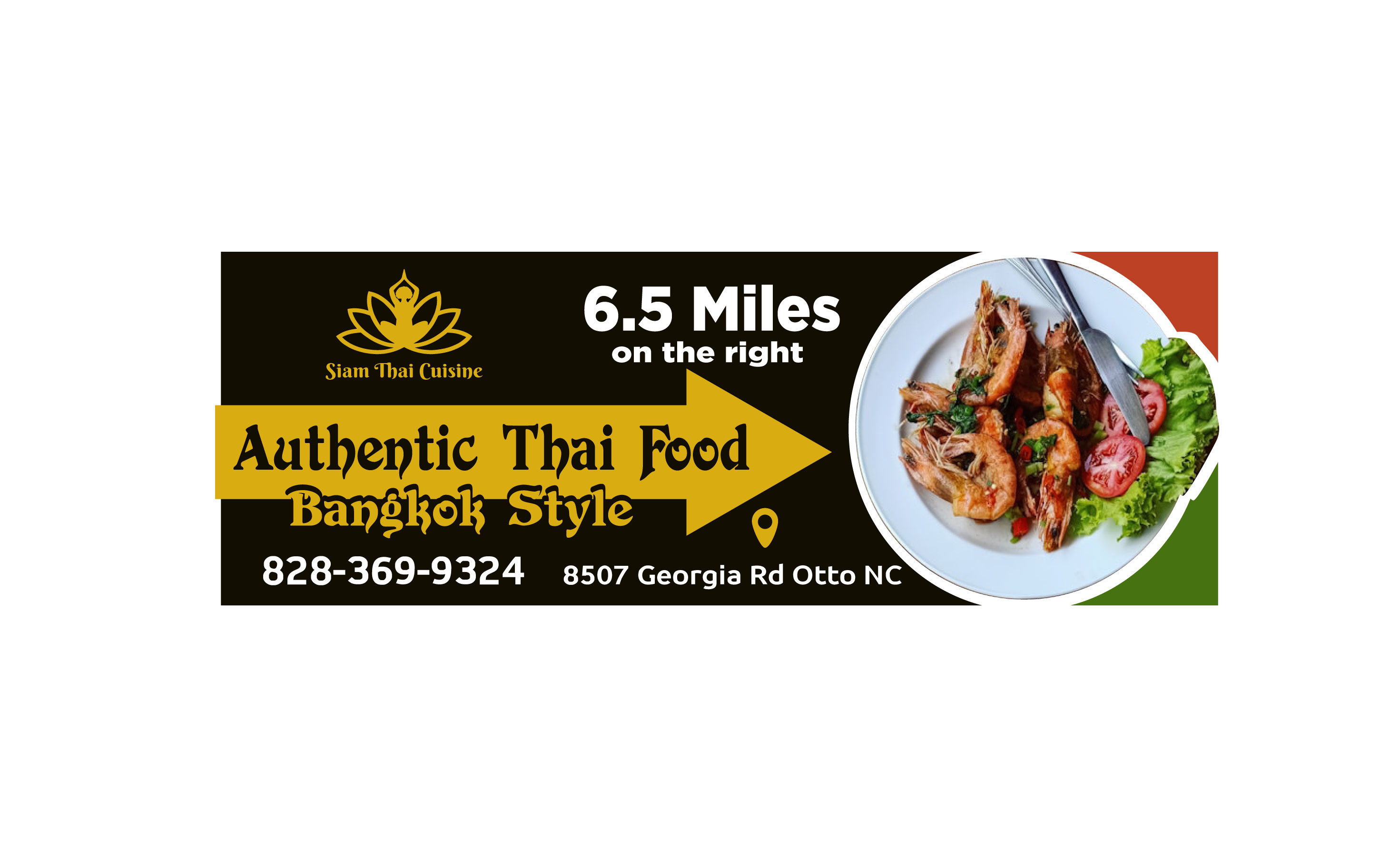 Billboard Design by Art_lv for this project | Design #35418236