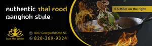 Billboard Design by Goltu for this project | Design: #35401227