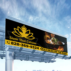 Billboard Design by VCreativeidea for this project | Design: #35408814