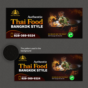 Billboard Design by SanGraphics  