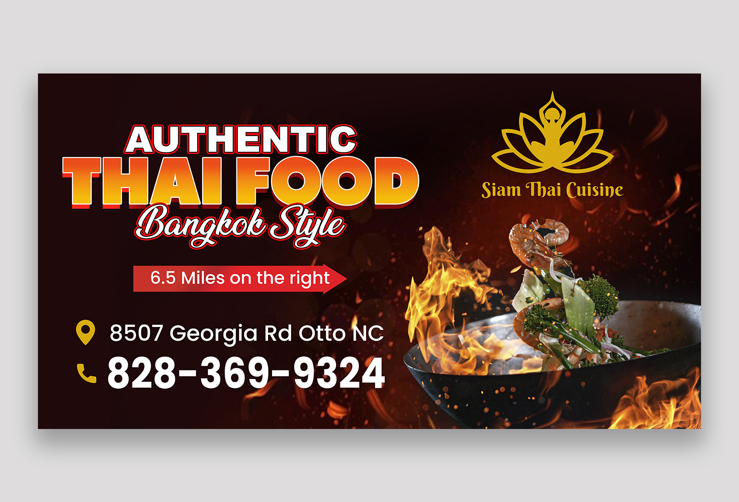 Billboard Design by debdesign for this project | Design #35396371