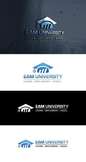 Diseño de Logo por Ellene para este proyecto | Diseño: #35397535