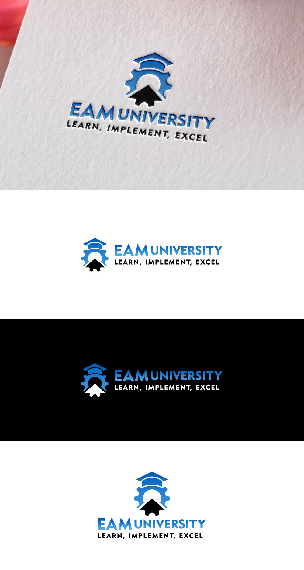Logo Design by Ellene for this project | Design #35397536