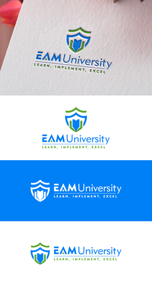 Diseño de Logo por Ellene para este proyecto | Diseño: #35397753