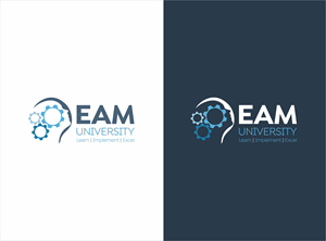 Logo Design by nikkiblue for this project | Design: #35414456