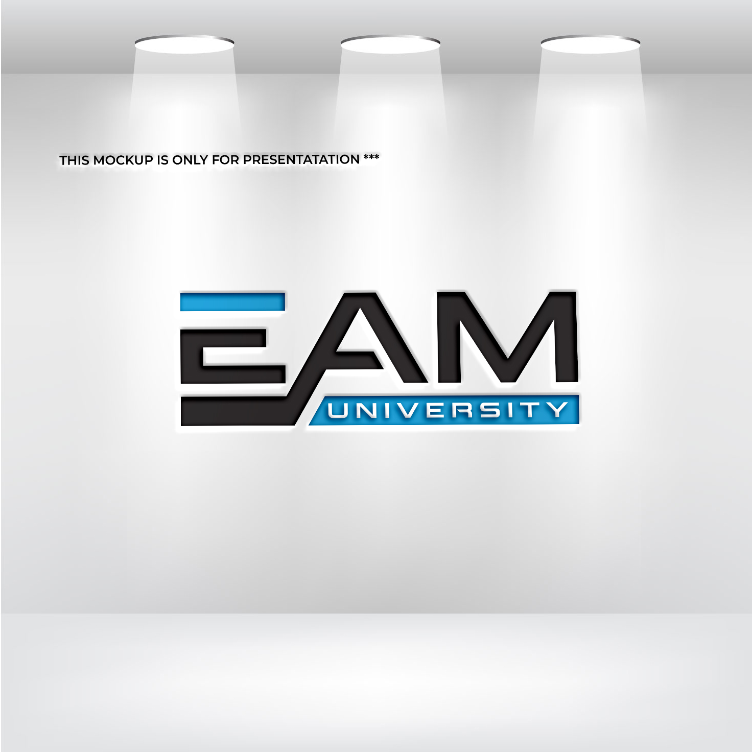 Diseño de Logo por RS_Design para este proyecto | Diseño #35400532