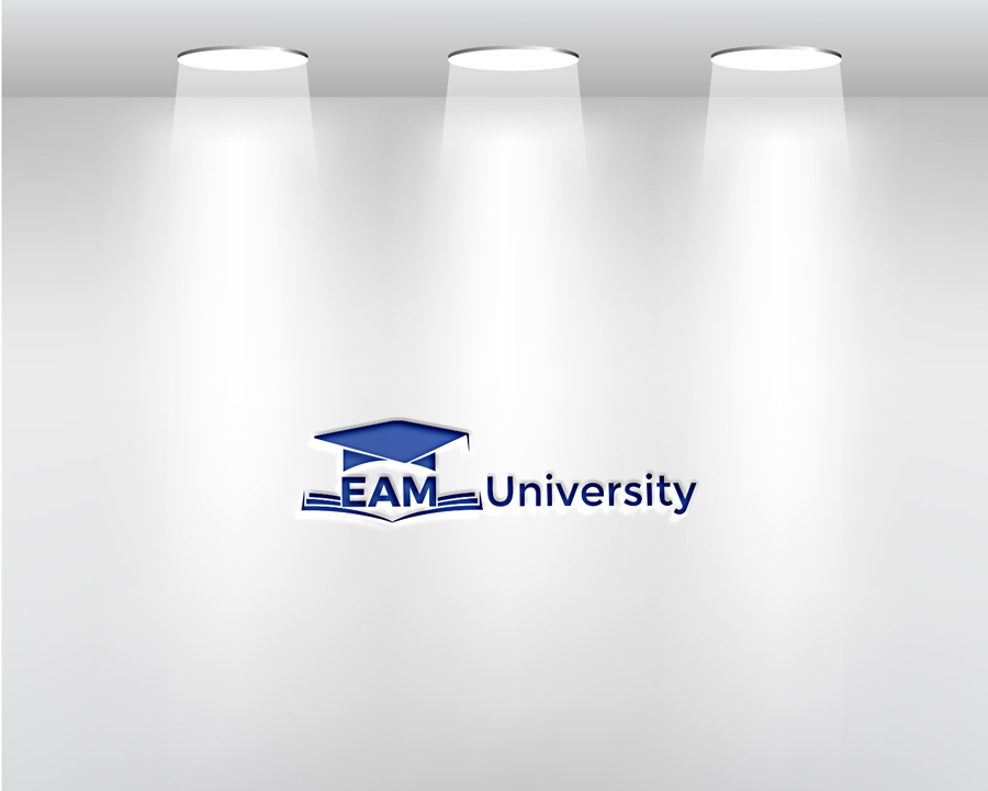 Logo Design by amran mollaa for this project | Design #35398182