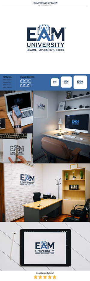 Design de Logo par VectorForge pour ce projet | Design : #35392643