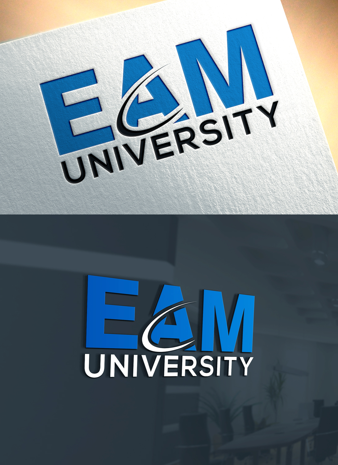 Logo Design by RaKu 2 for this project | Design #35412364