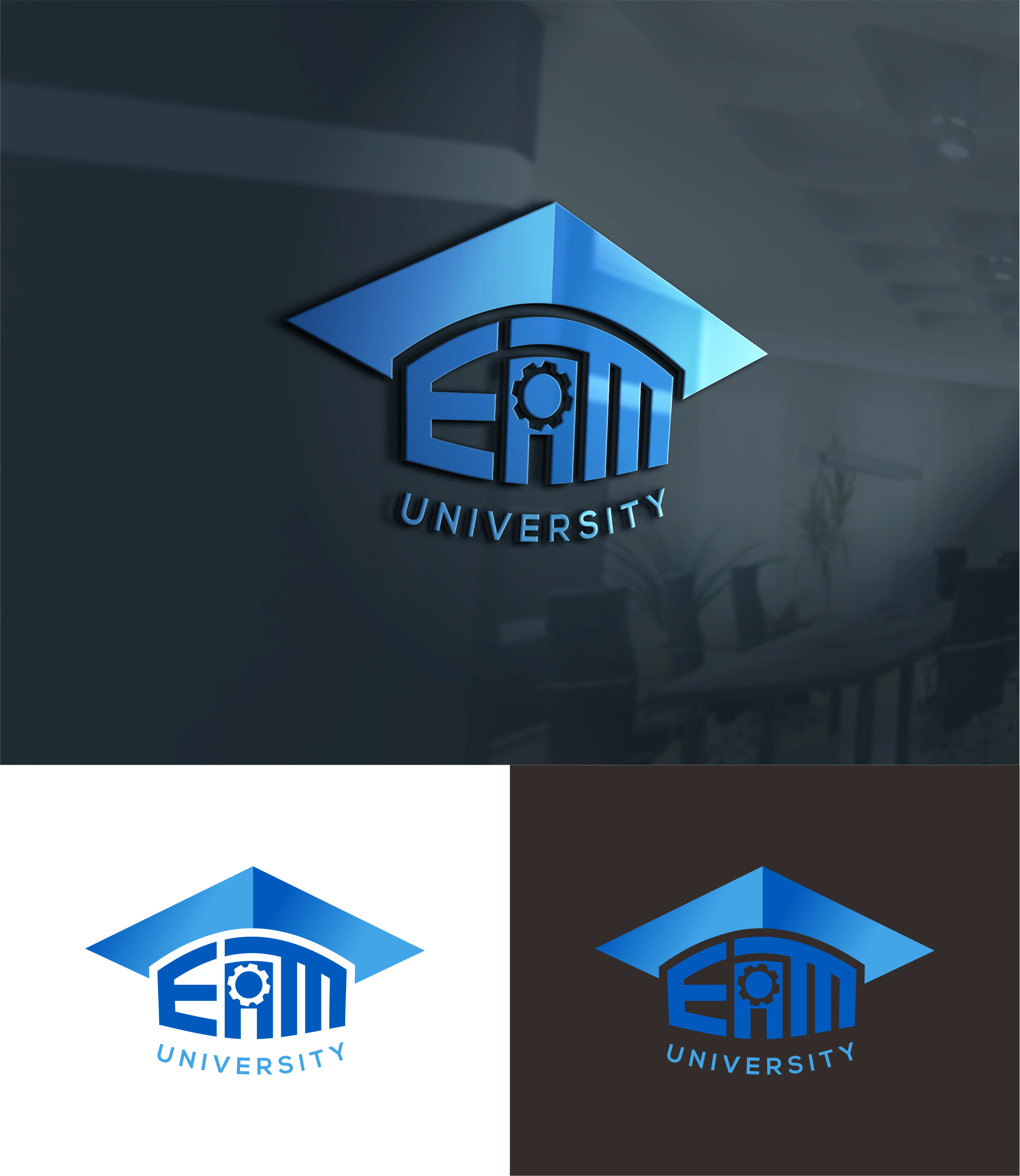 Diseño de Logo por healer1617 para este proyecto | Diseño #35393196