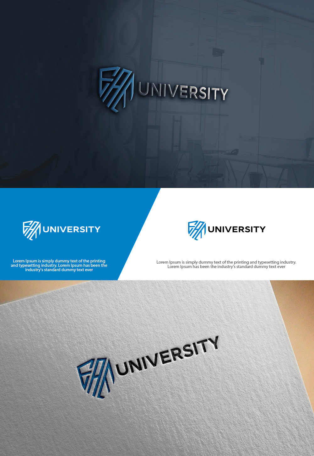 Diseño de Logo por sulemani  creation para este proyecto | Diseño #35397580