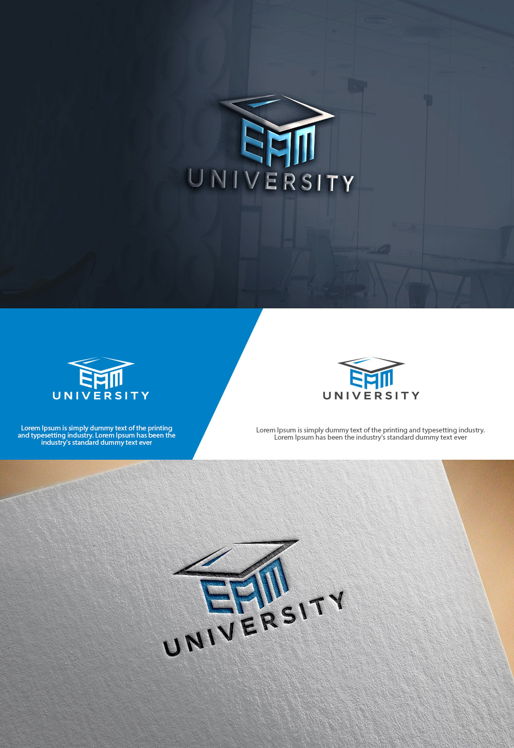 Logo-Design von sulemani  creation für dieses Projekt | Design #35397581