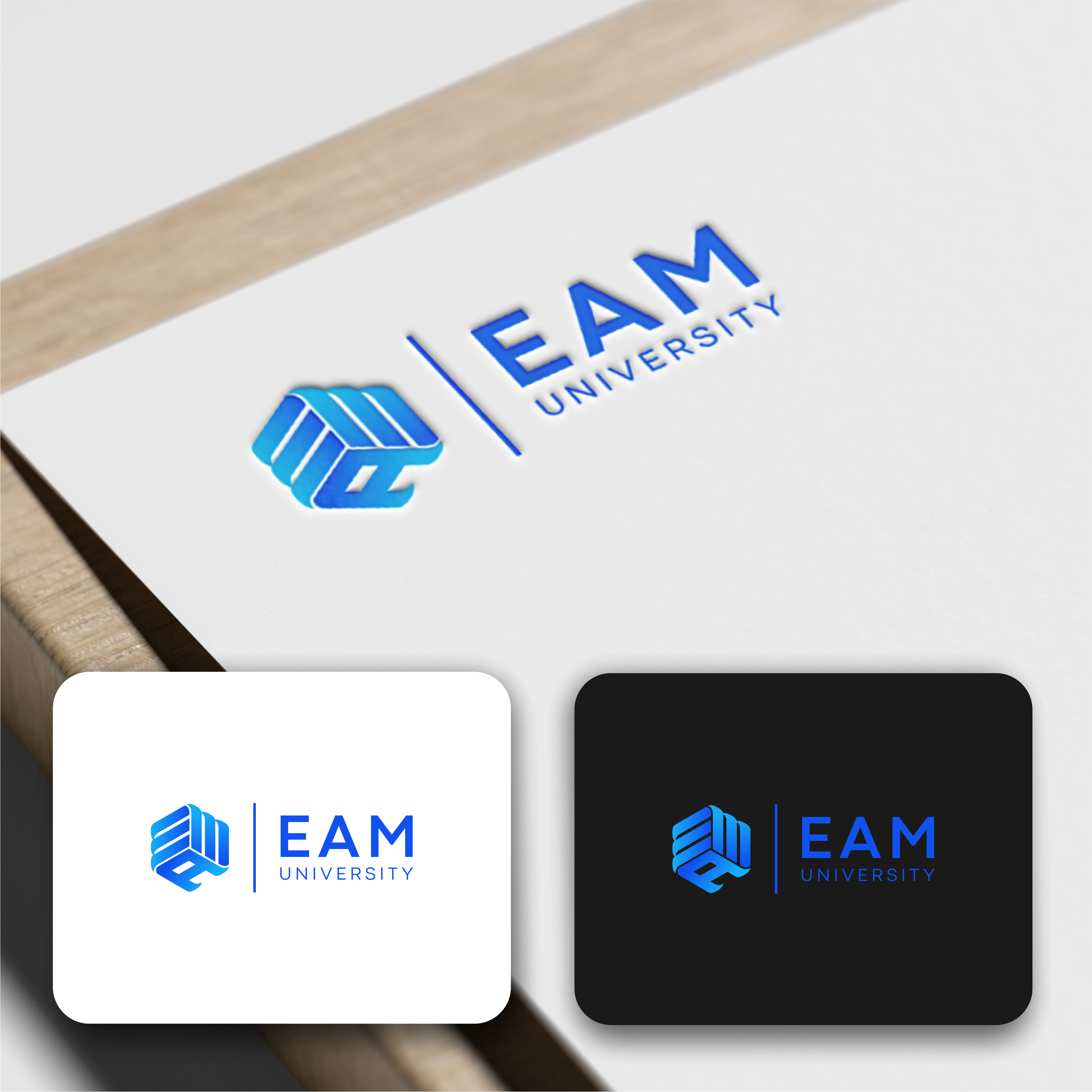 Logo-Design von ArtAND_Studio für dieses Projekt | Design #35396021