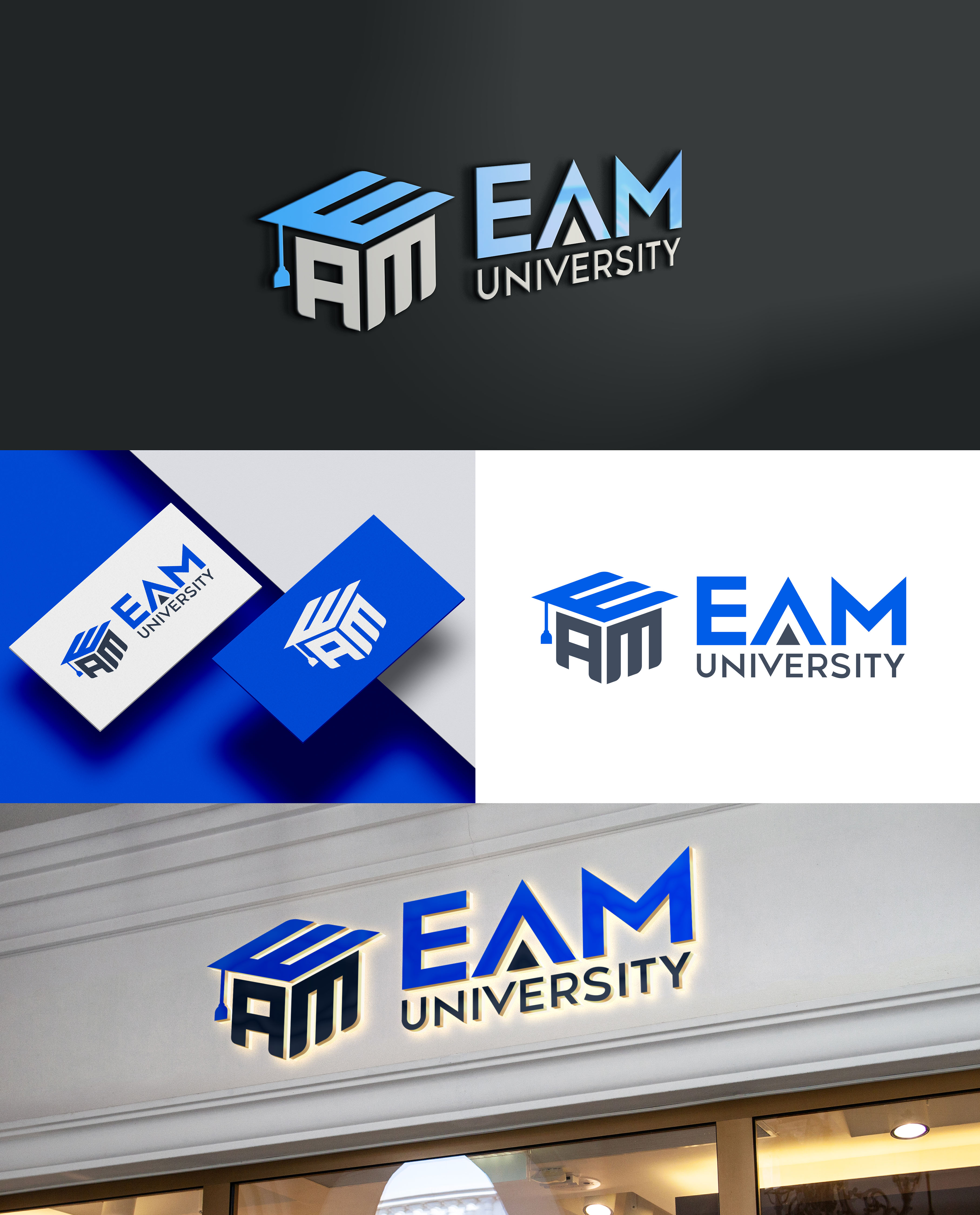 Logo-Design von aexoagency für dieses Projekt | Design #35395328