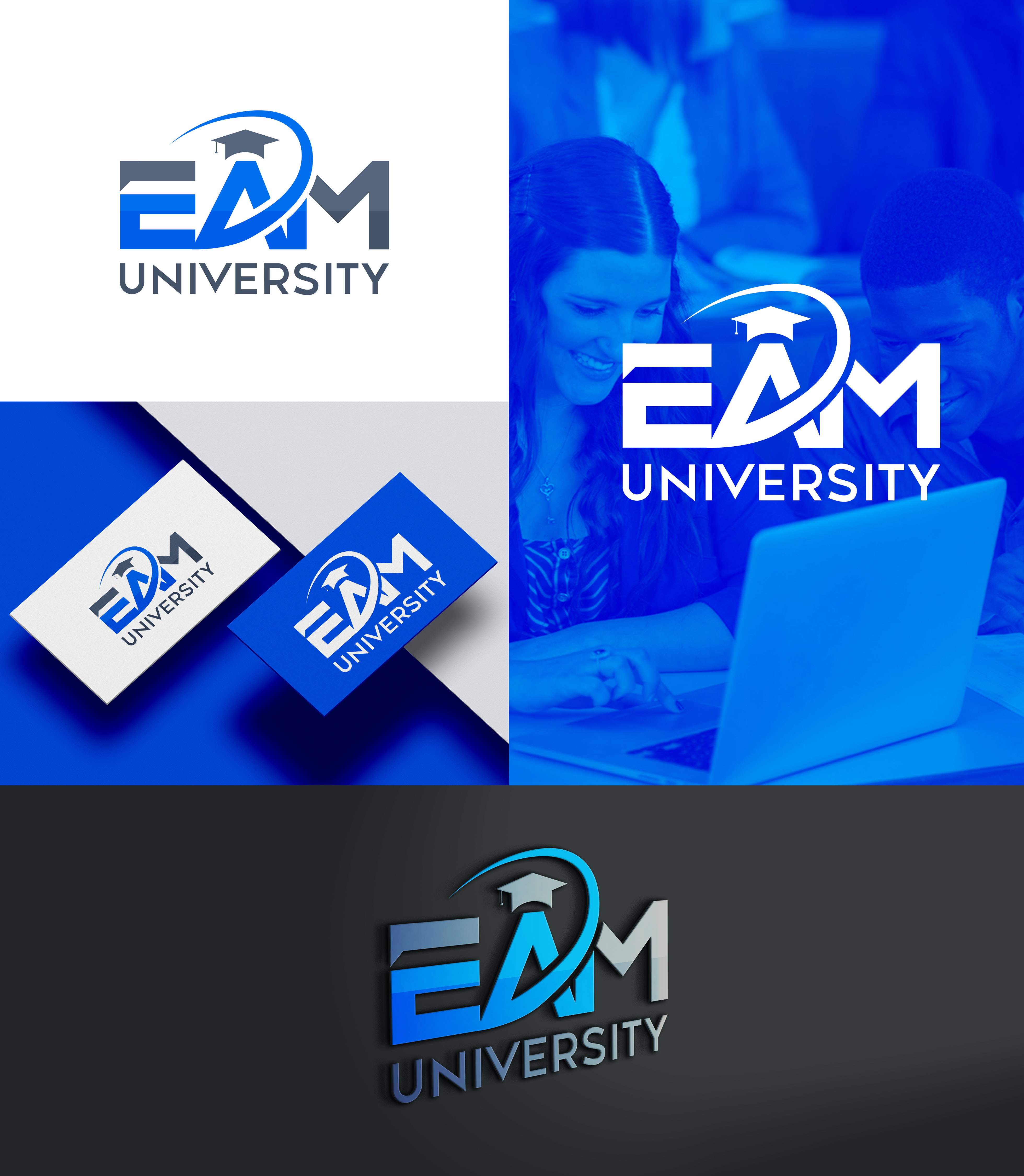 Diseño de Logo por aexoagency para este proyecto | Diseño #35395638