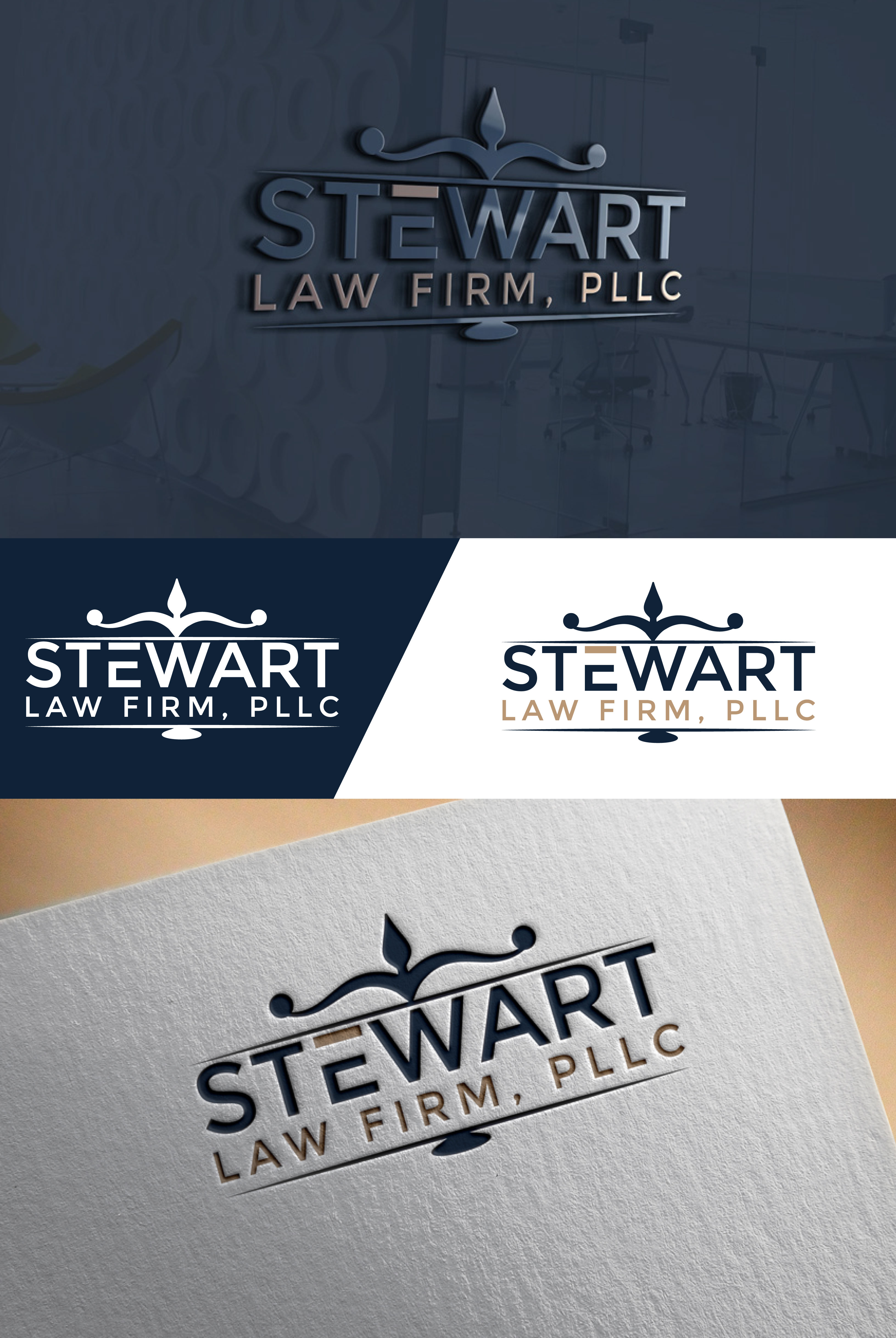 Logo Design by amran mollaa for this project | Design #35394207