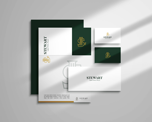 Logo Design by Emjey Designs for this project | Design: #35425088
