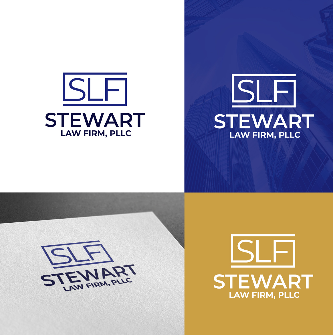 Logo Design by andrew11 for this project | Design #35396360