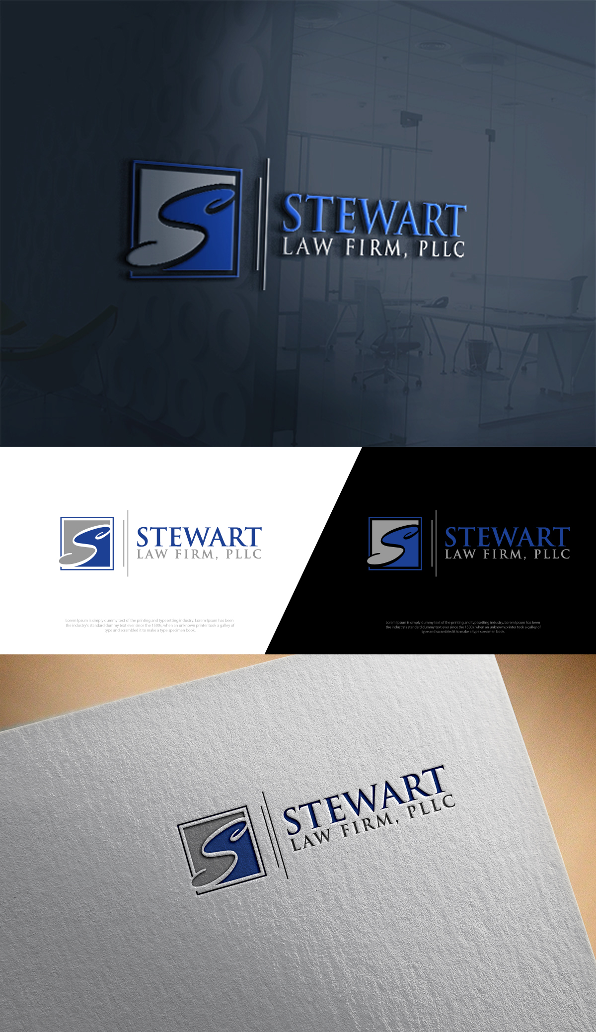 Logo Design by Cool-Designer for this project | Design #35395561