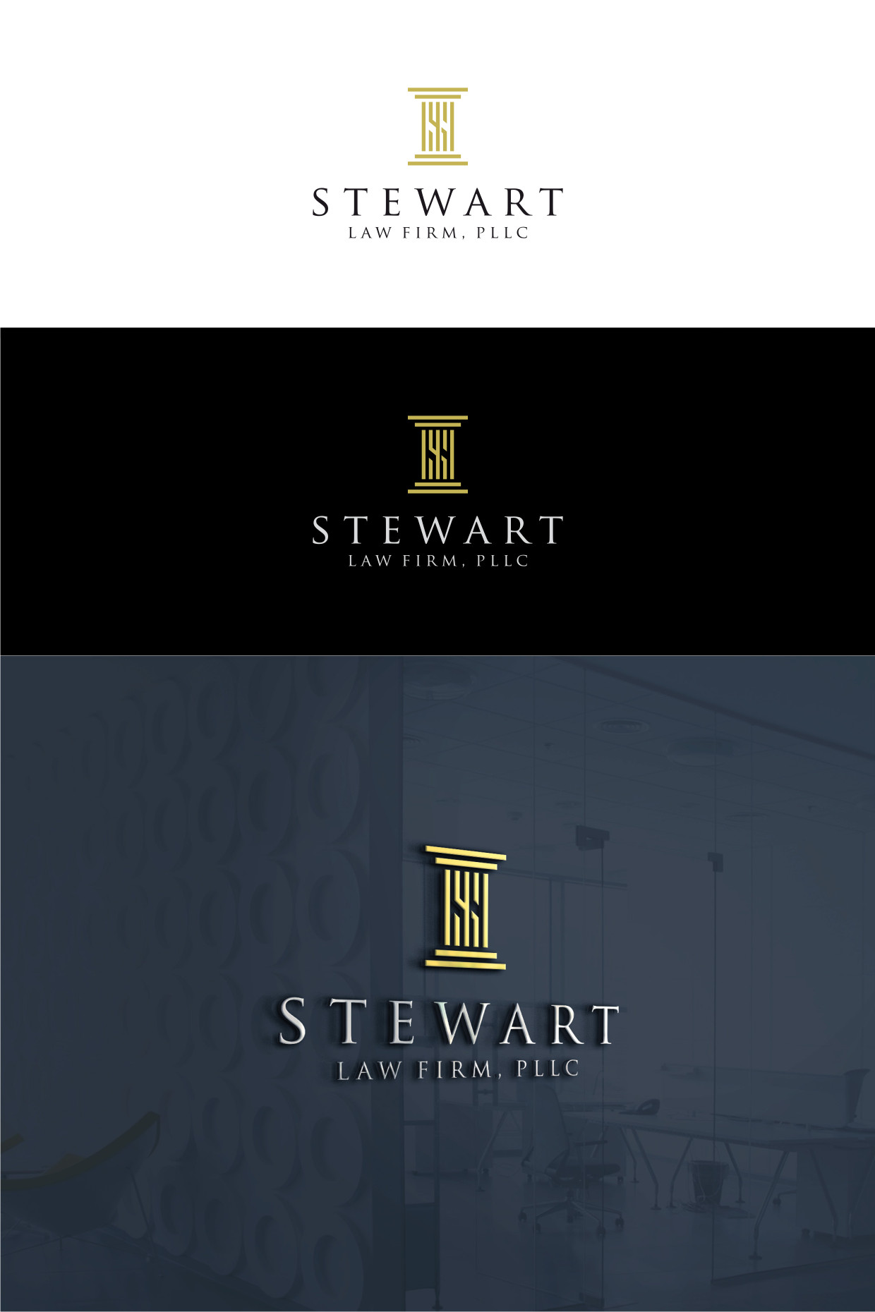 Logo Design by Atvento Graphics for this project | Design #35397779