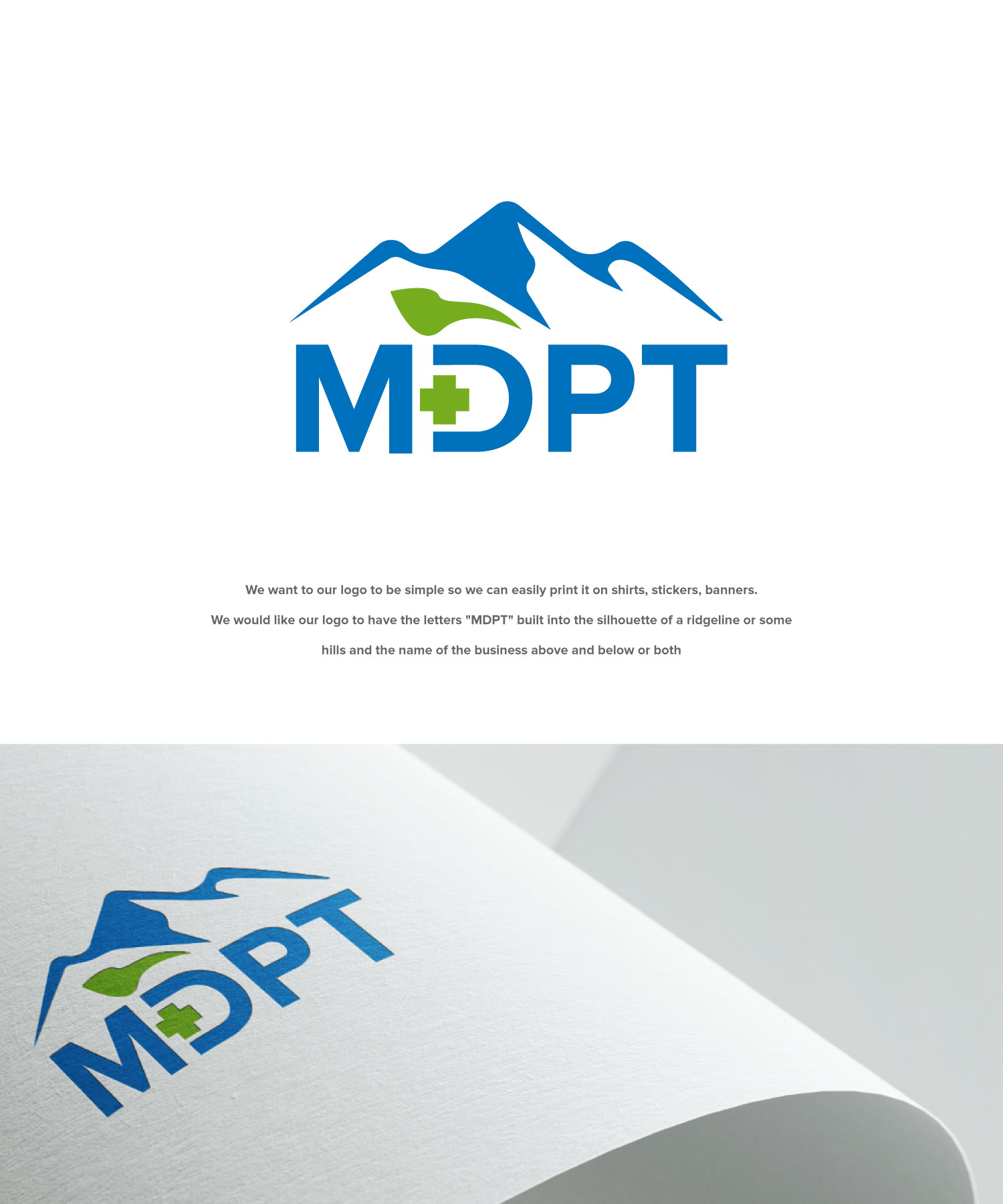 Logo Design by Farhad Kreative for this project | Design #35394273