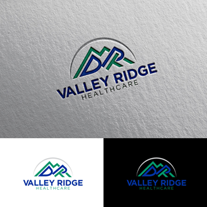 Logo Design by Alex Henry for this project | Design: #35393920