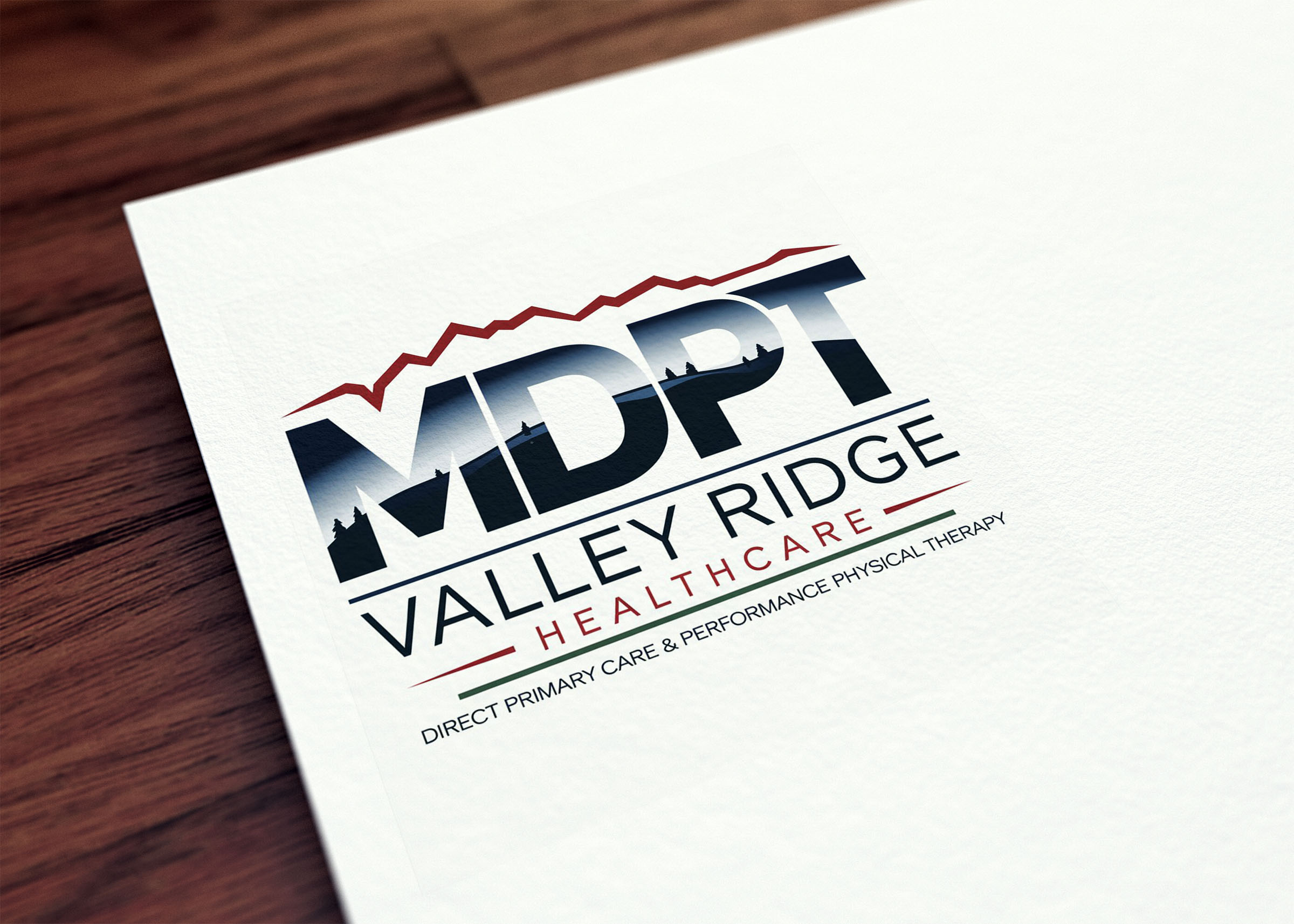 Logo Design by Majesty Design  for this project | Design #35410091