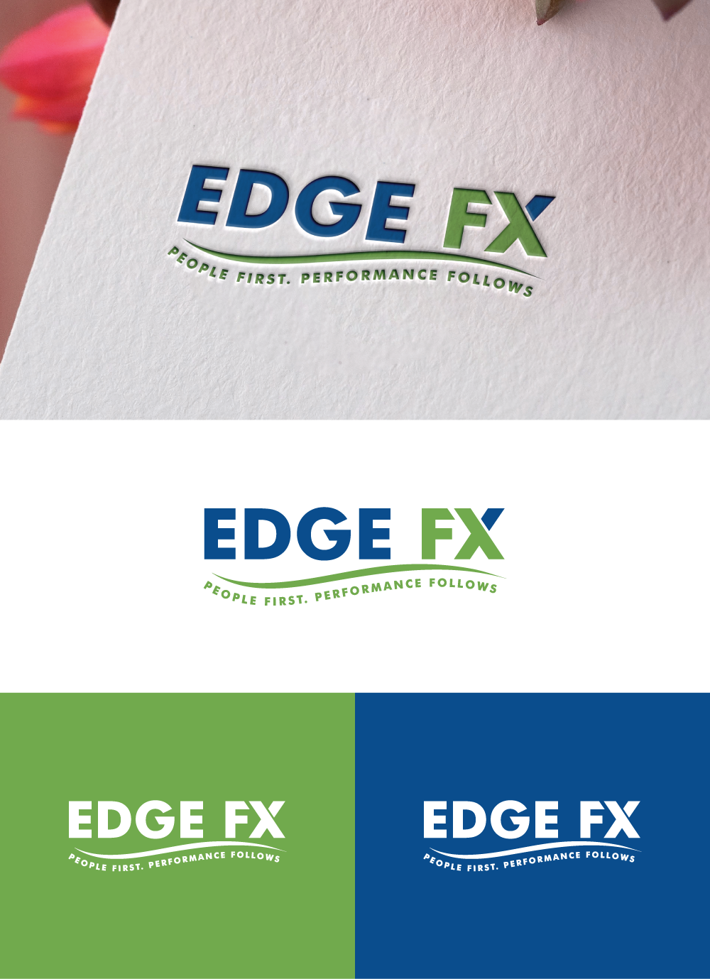 Logo Design by Ellene for this project | Design #35397957